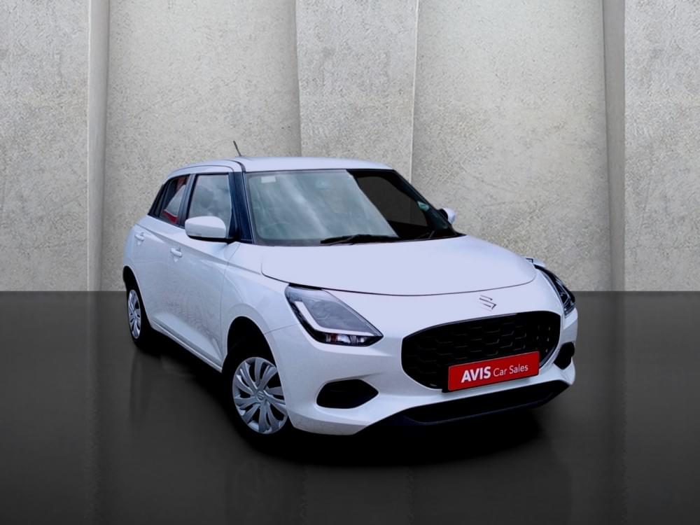 Suzuki Swift 1.2 Gl Mt