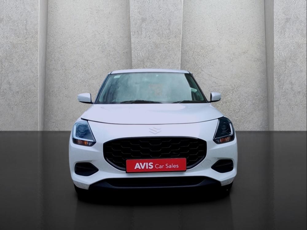 Suzuki Swift 1.2 Gl Mt