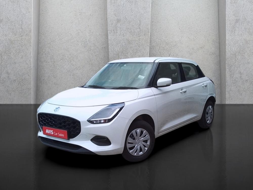 Suzuki Swift 1.2 Gl Mt