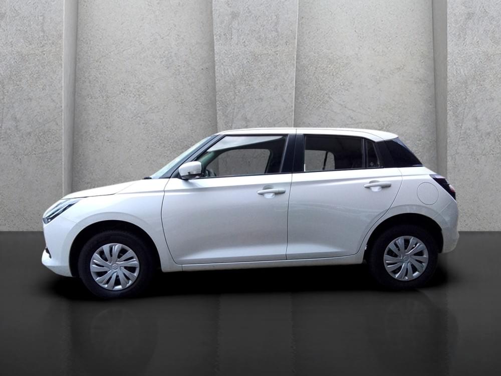 Suzuki Swift 1.2 Gl Mt