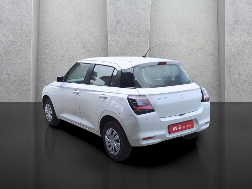 Suzuki Swift 1.2 Gl Mt