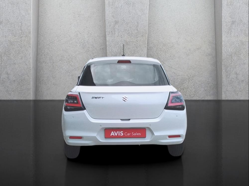 Suzuki Swift 1.2 Gl Mt