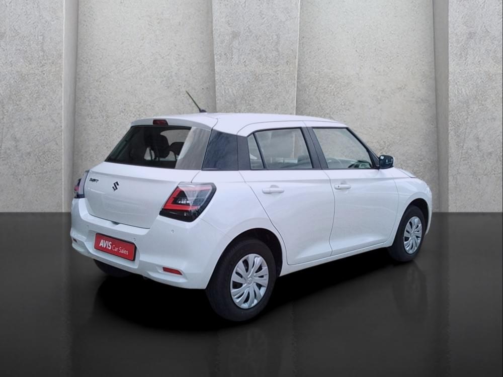 Suzuki Swift 1.2 Gl Mt