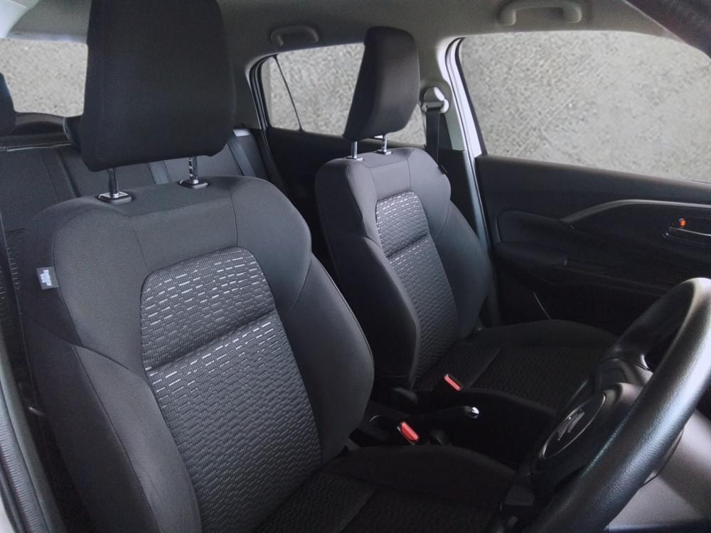 Suzuki Swift 1.2 Gl Mt