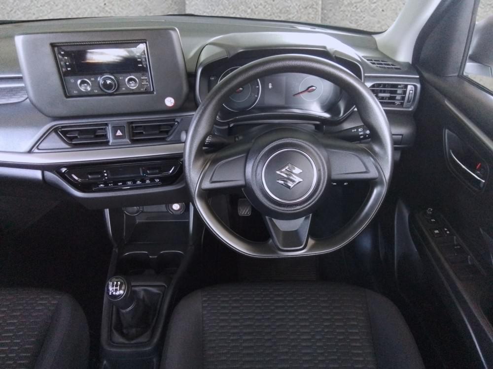 Suzuki Swift 1.2 Gl Mt