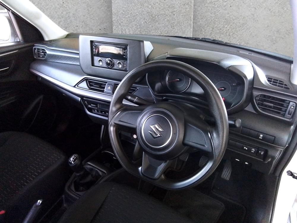 Suzuki Swift 1.2 Gl Mt