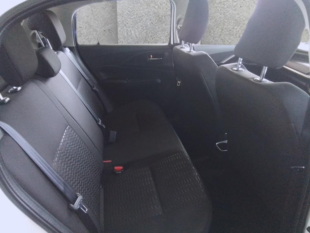 Suzuki Swift 1.2 Gl Mt