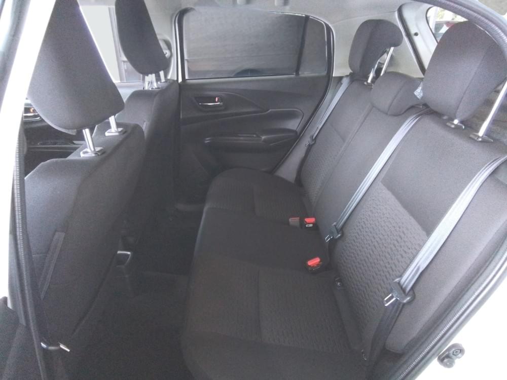 Suzuki Swift 1.2 Gl Mt