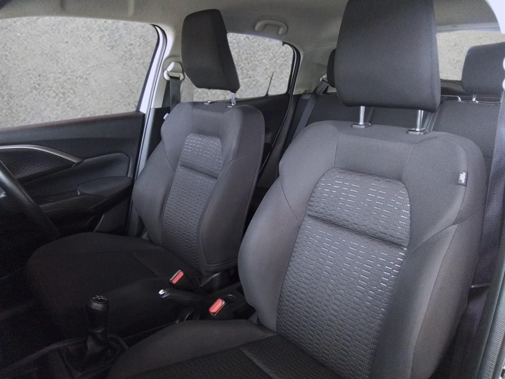 Suzuki Swift 1.2 Gl Mt