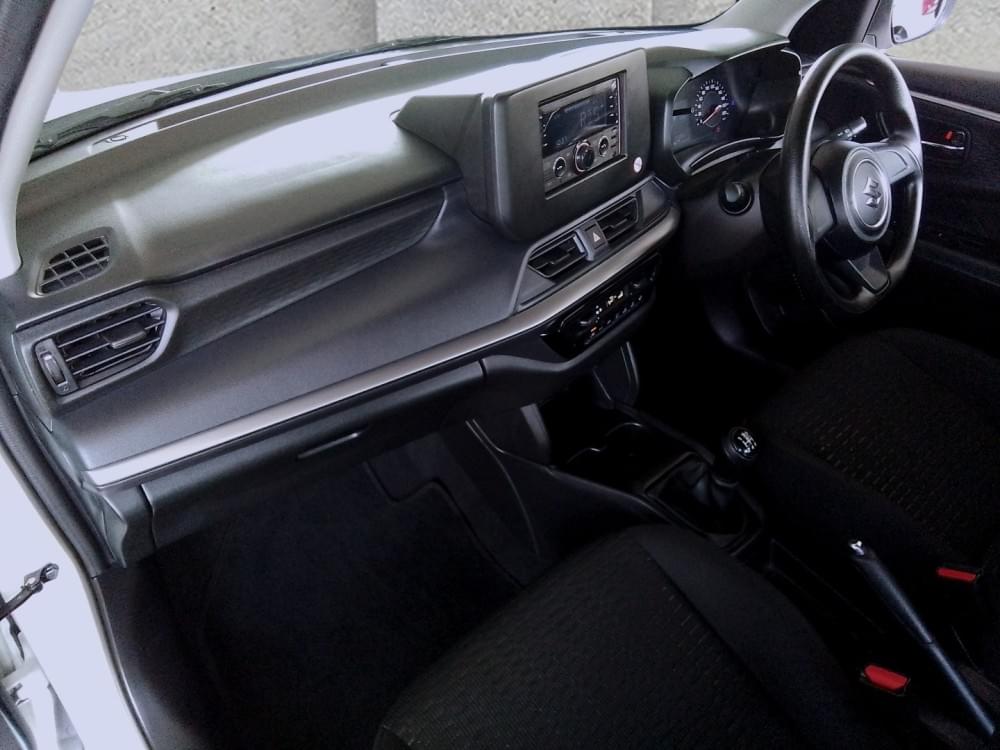 Suzuki Swift 1.2 Gl Mt