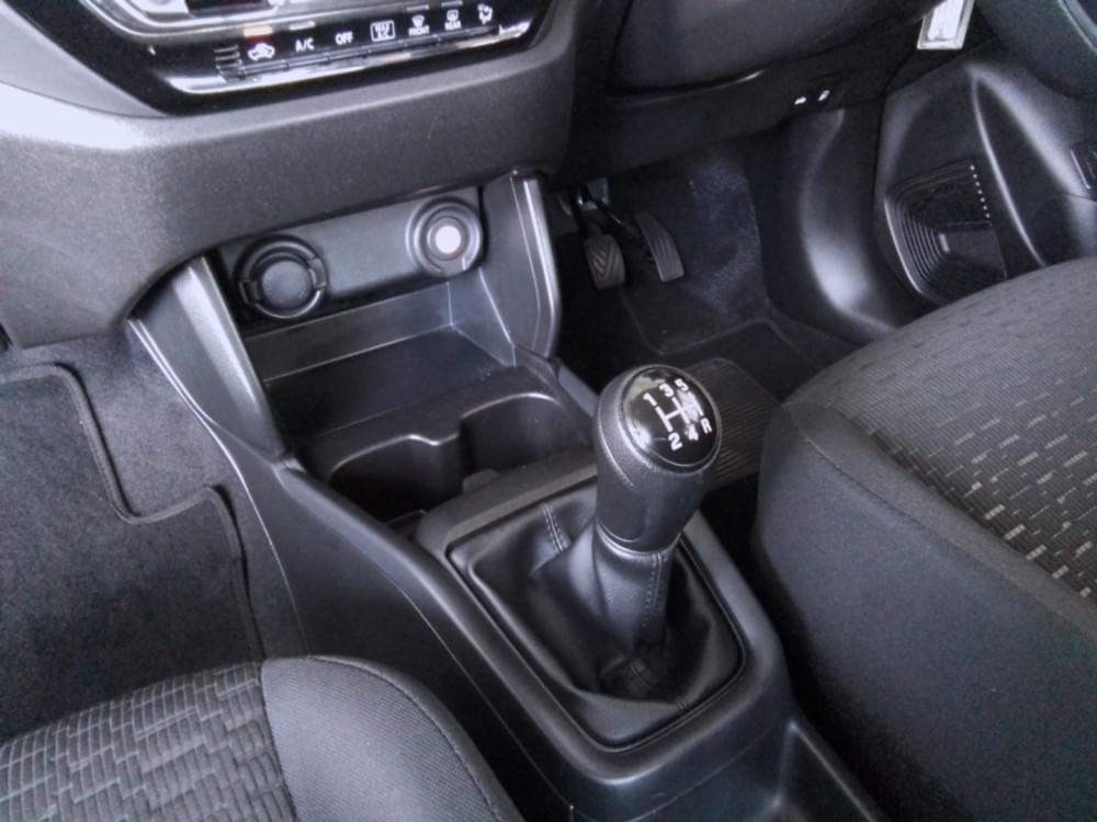 Suzuki Swift 1.2 Gl Mt