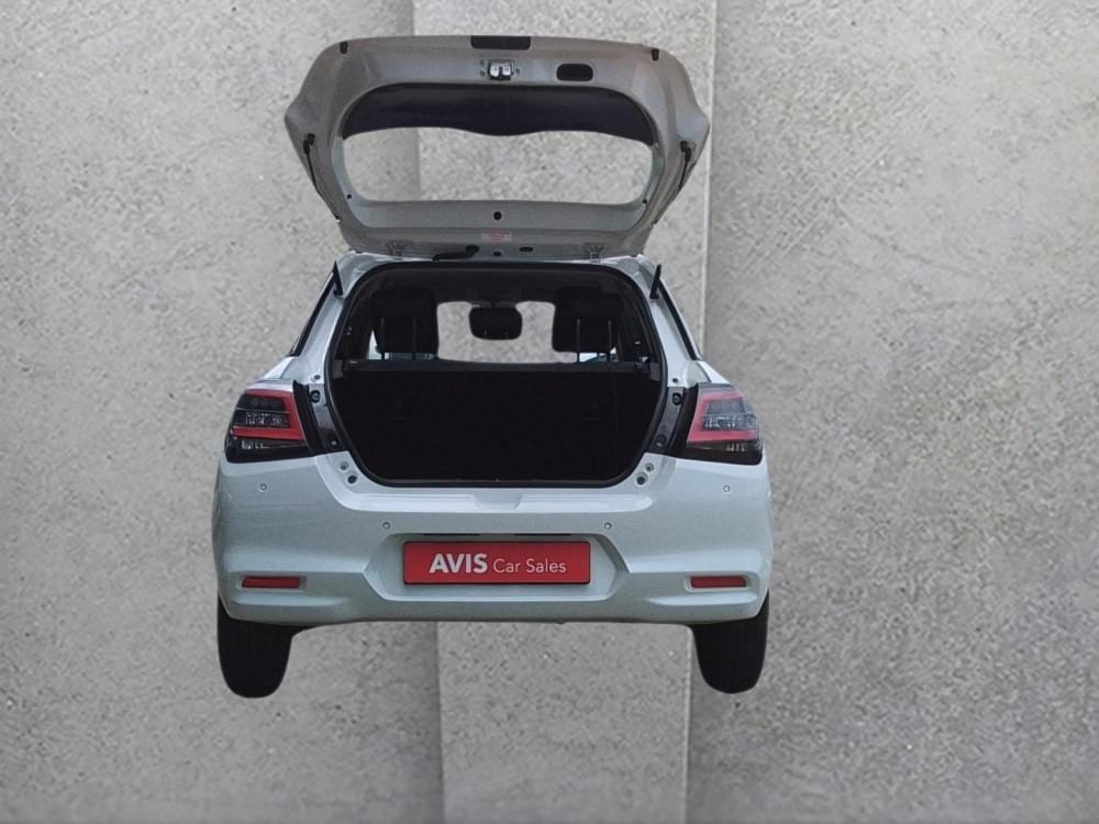 Suzuki Swift 1.2 Gl Mt