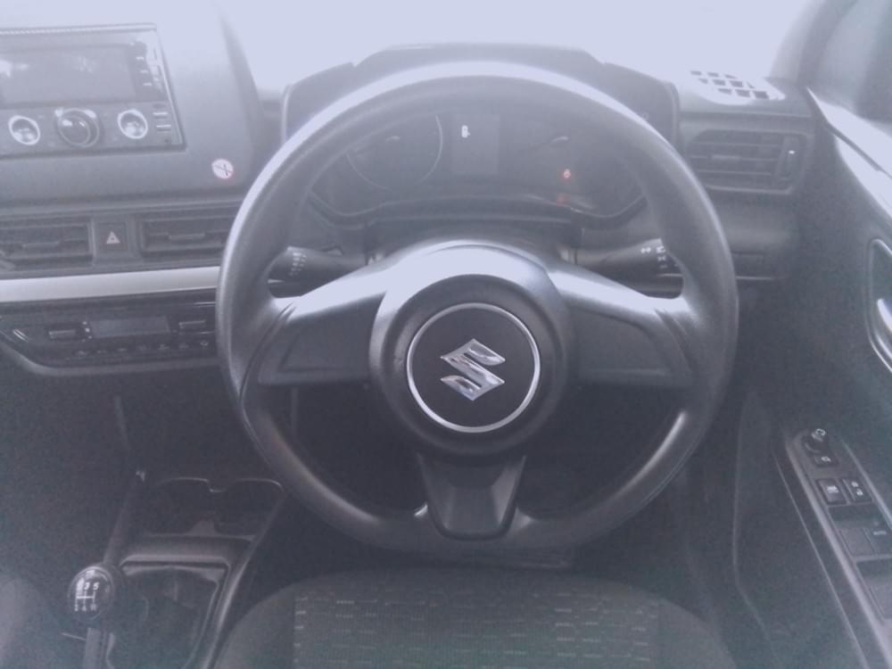 Suzuki Swift 1.2 Gl Mt