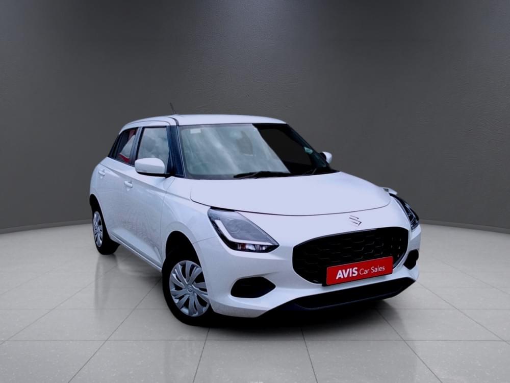 Suzuki Swift 1.2 Gl Mt