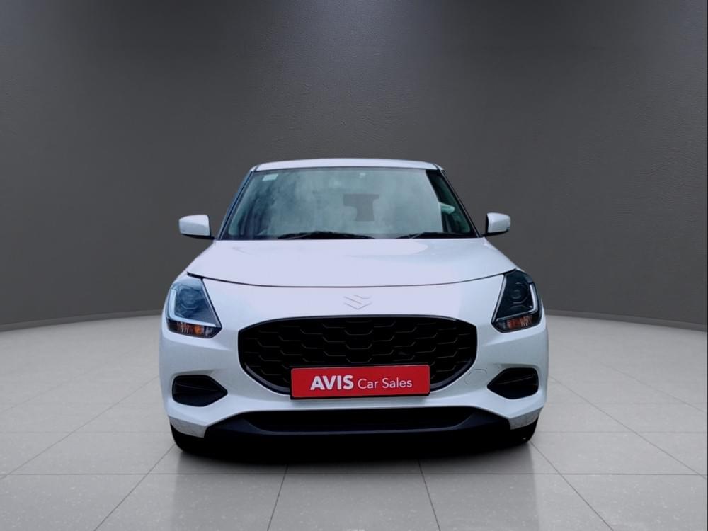 Suzuki Swift 1.2 Gl Mt