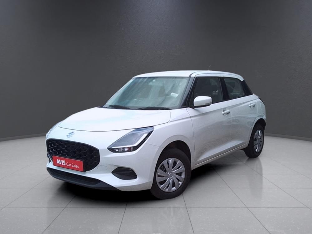 Suzuki Swift 1.2 Gl Mt