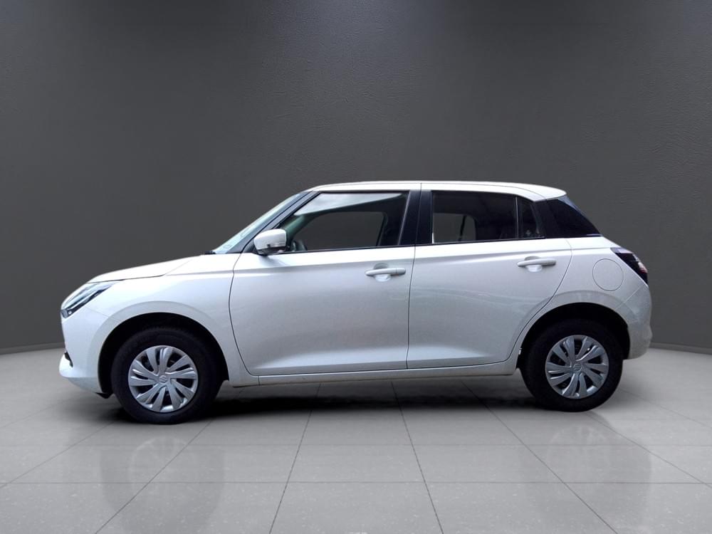 Suzuki Swift 1.2 Gl Mt