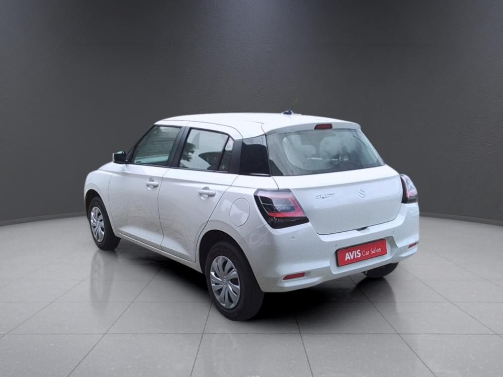 Suzuki Swift 1.2 Gl Mt