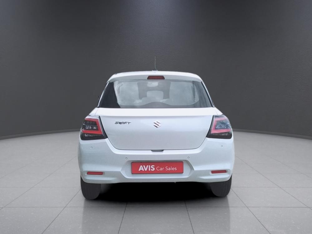 Suzuki Swift 1.2 Gl Mt