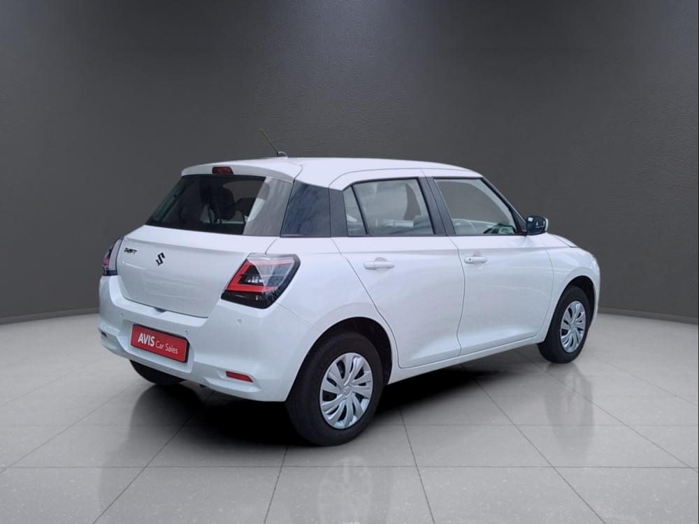 Suzuki Swift 1.2 Gl Mt