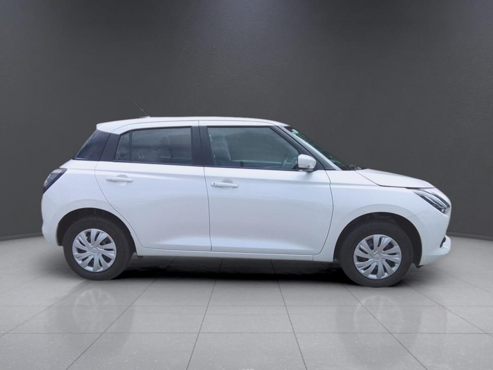 Suzuki Swift 1.2 Gl Mt
