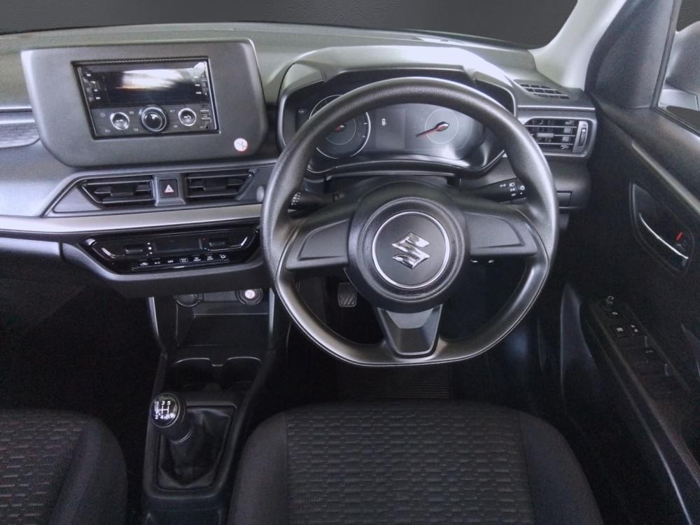 Suzuki Swift 1.2 Gl Mt