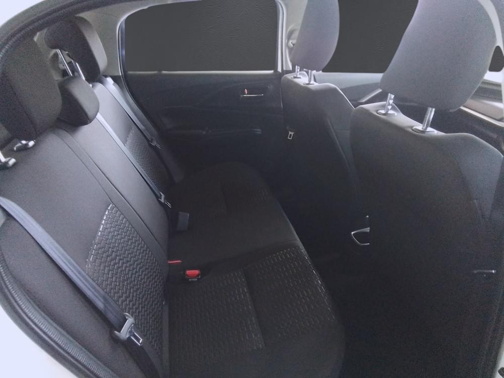 Suzuki Swift 1.2 Gl Mt