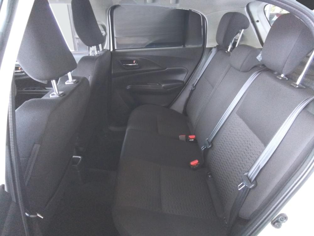 Suzuki Swift 1.2 Gl Mt