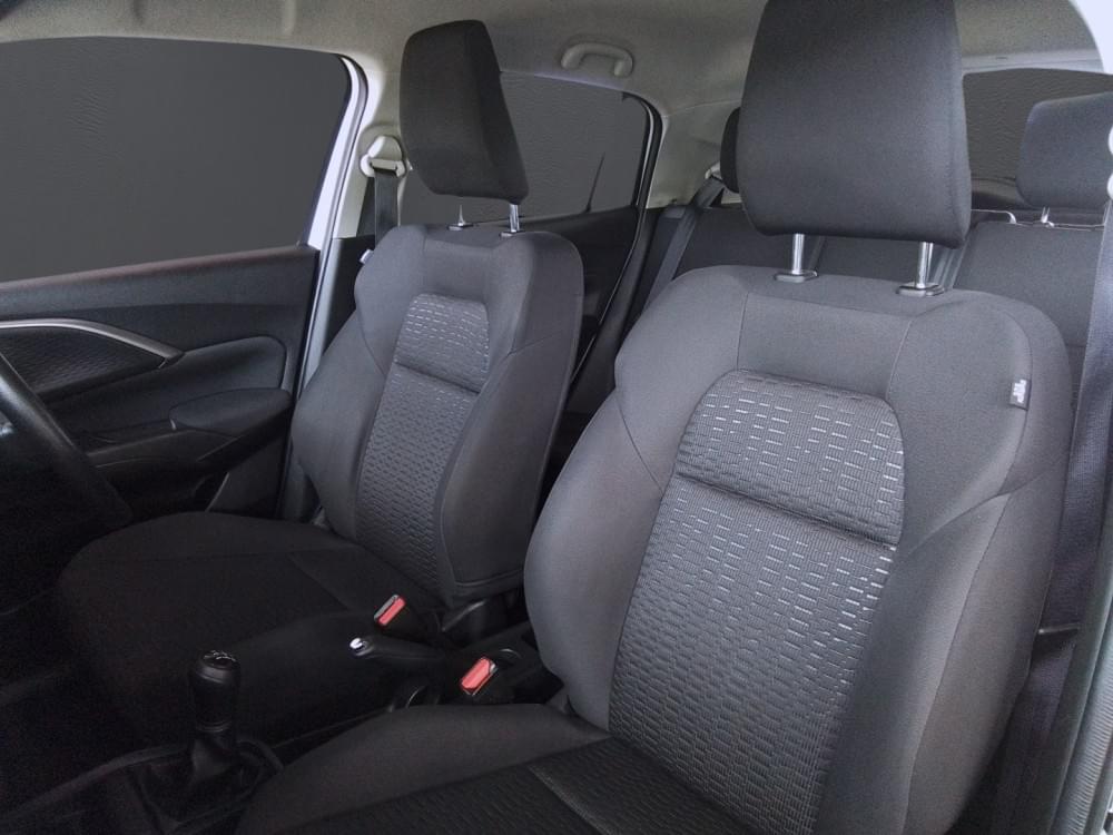 Suzuki Swift 1.2 Gl Mt