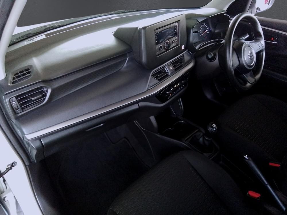 Suzuki Swift 1.2 Gl Mt