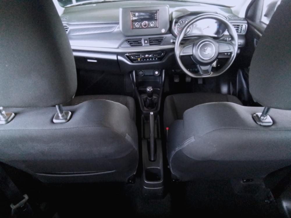 Suzuki Swift 1.2 Gl Mt