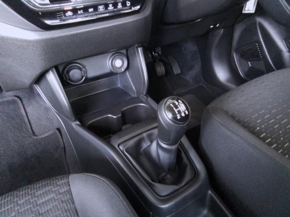 Suzuki Swift 1.2 Gl Mt