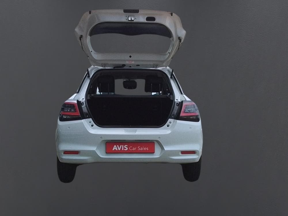 Suzuki Swift 1.2 Gl Mt