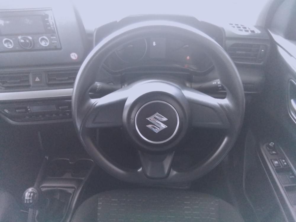 Suzuki Swift 1.2 Gl Mt