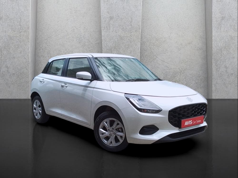 Suzuki Swift 1.2 Gl Plus Cvt