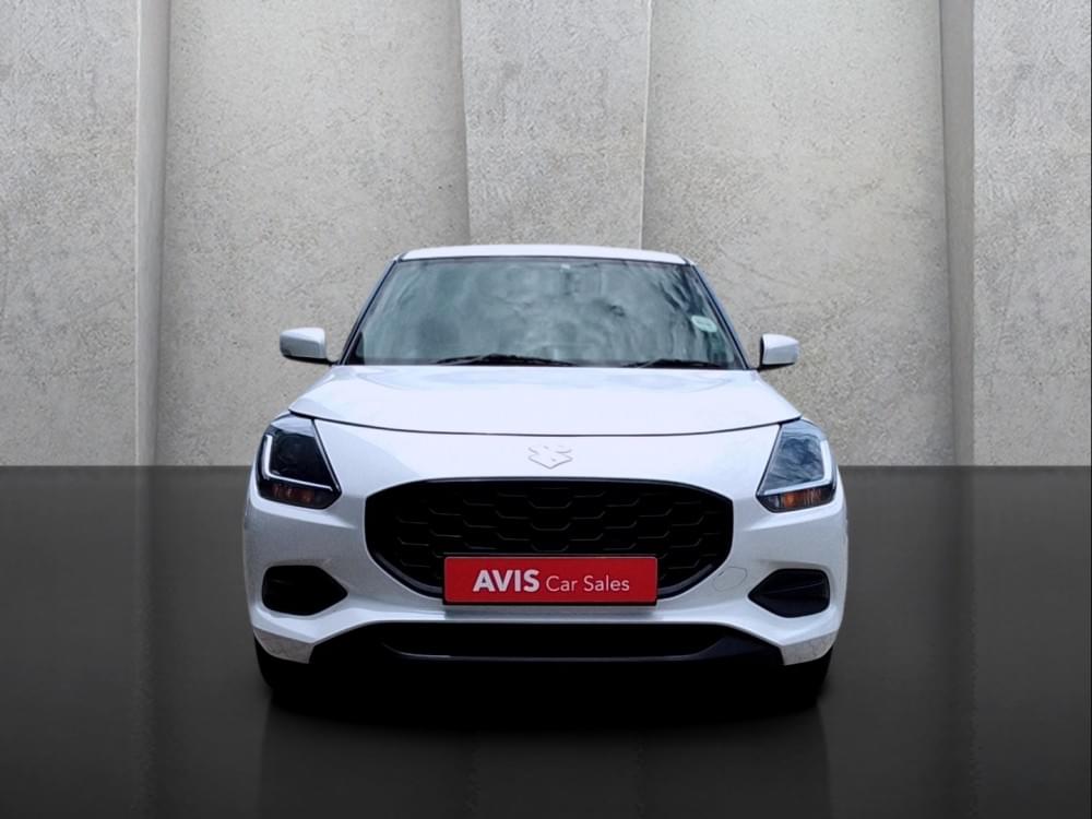 Suzuki Swift 1.2 Gl Plus Cvt