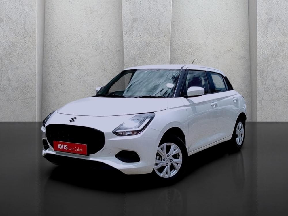 Suzuki Swift 1.2 Gl Plus Cvt