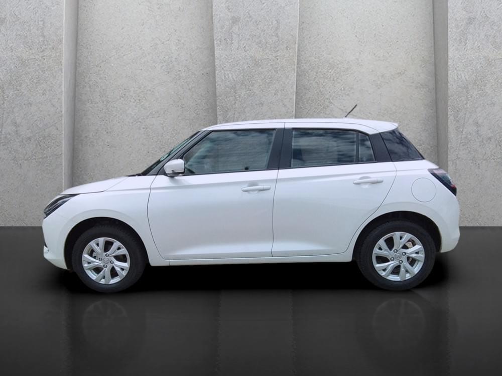 Suzuki Swift 1.2 Gl Plus Cvt