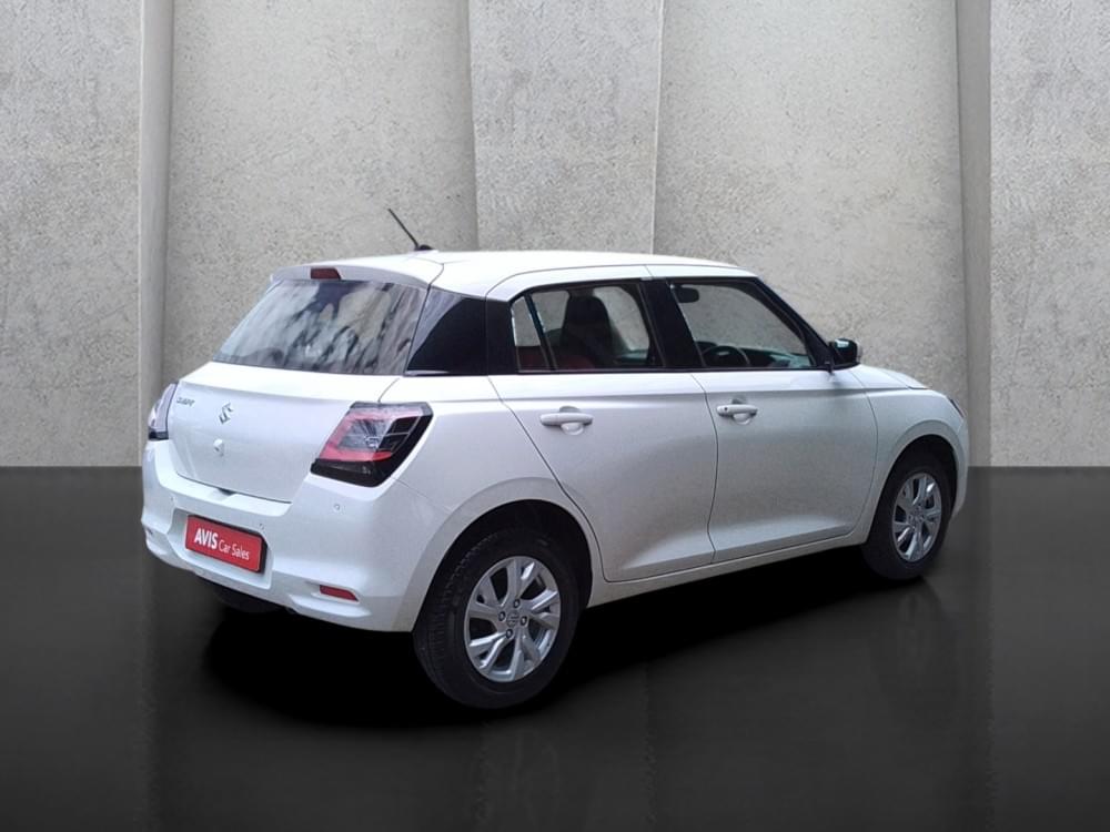 Suzuki Swift 1.2 Gl Plus Cvt