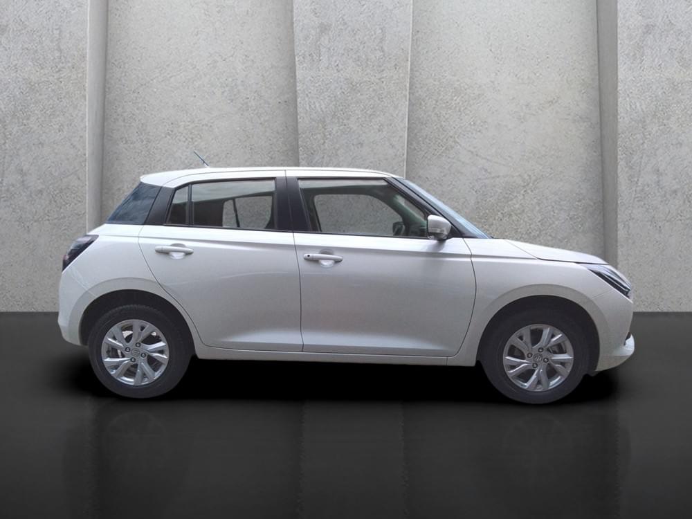 Suzuki Swift 1.2 Gl Plus Cvt