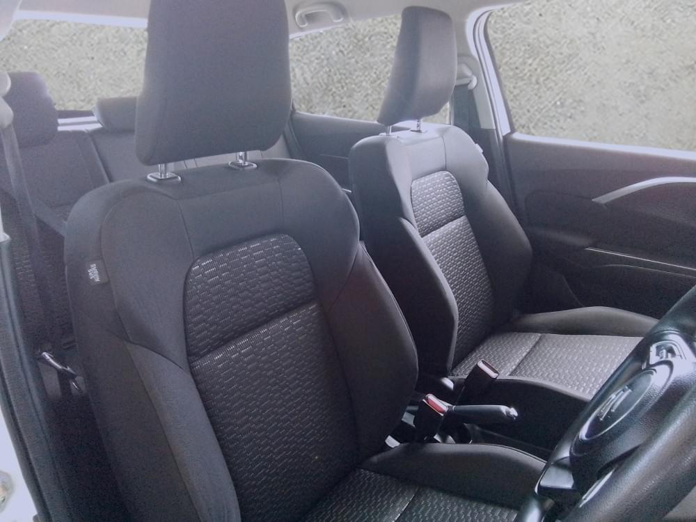 Suzuki Swift 1.2 Gl Plus Cvt