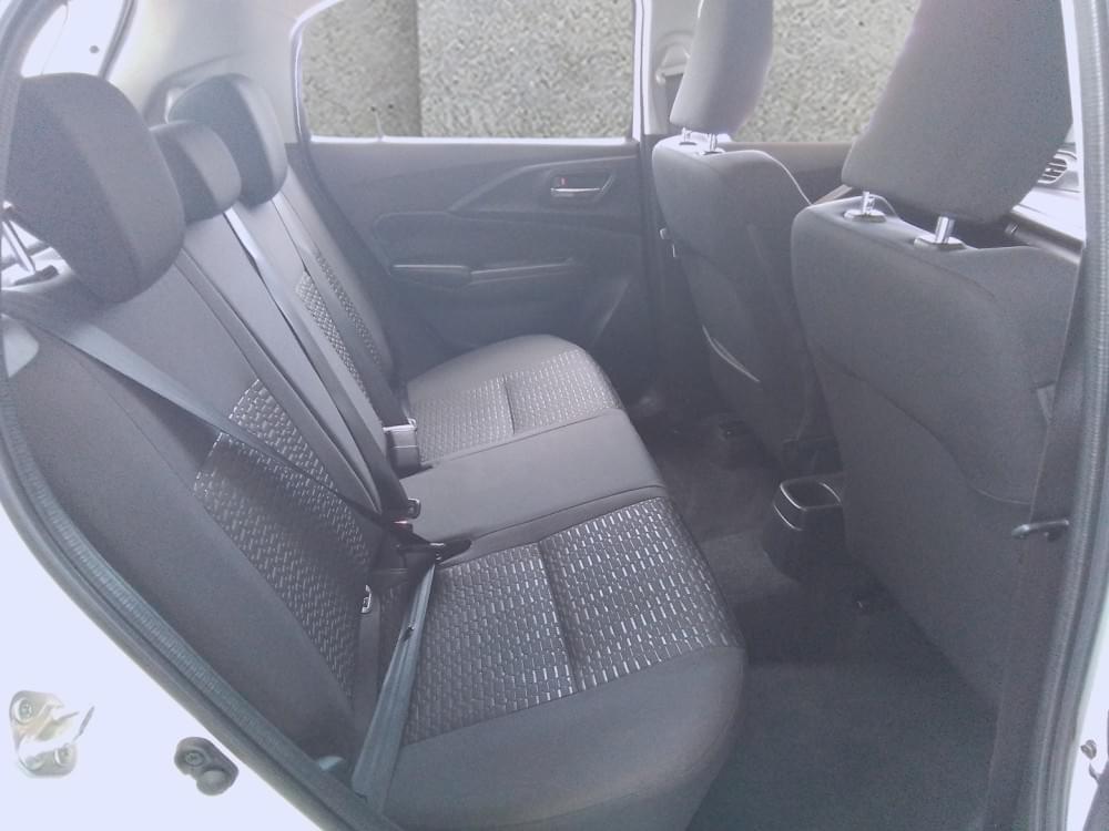 Suzuki Swift 1.2 Gl Plus Cvt