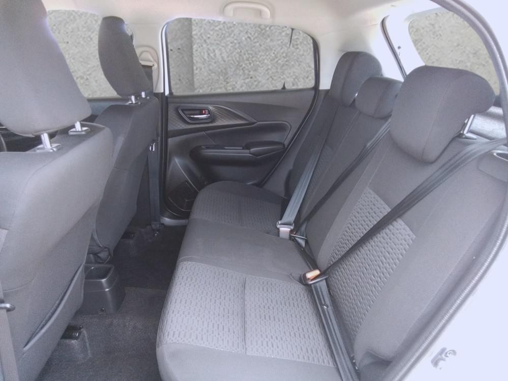 Suzuki Swift 1.2 Gl Plus Cvt