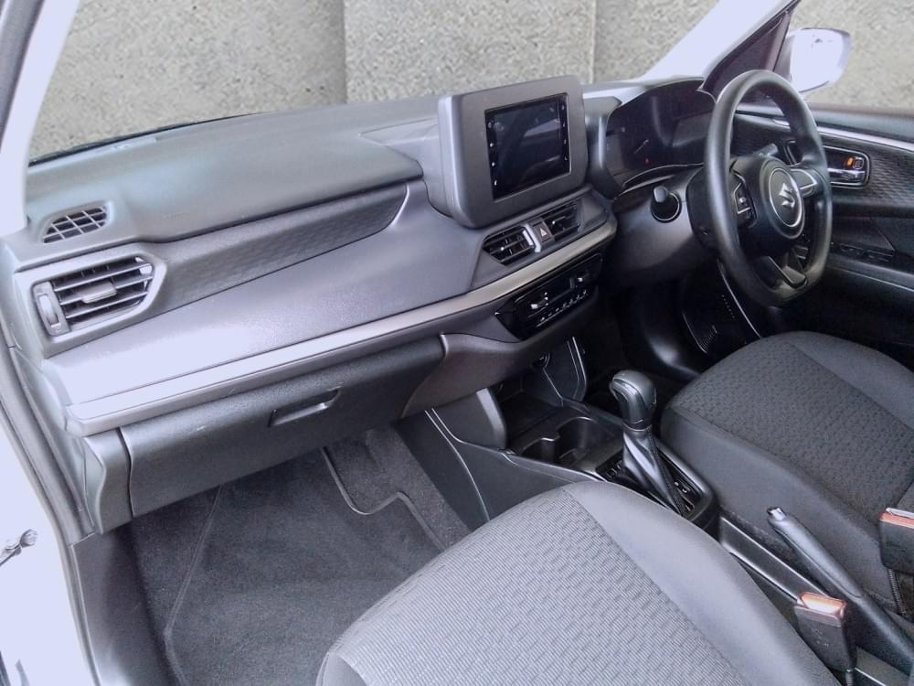 Suzuki Swift 1.2 Gl Plus Cvt