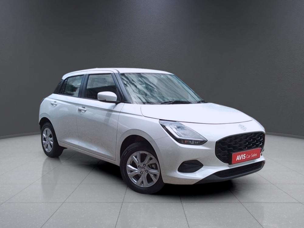 Suzuki N/A 1.2 Gl Plus Cvt