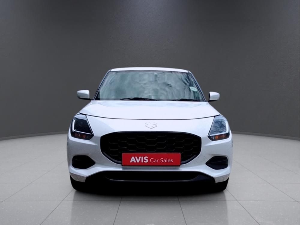 Suzuki N/A 1.2 Gl Plus Cvt