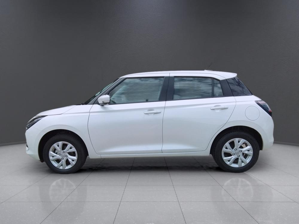 Suzuki N/A 1.2 Gl Plus Cvt