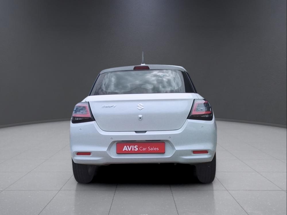 Suzuki N/A 1.2 Gl Plus Cvt