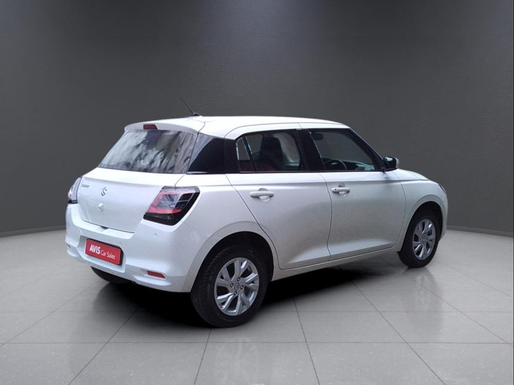 Suzuki N/A 1.2 Gl Plus Cvt