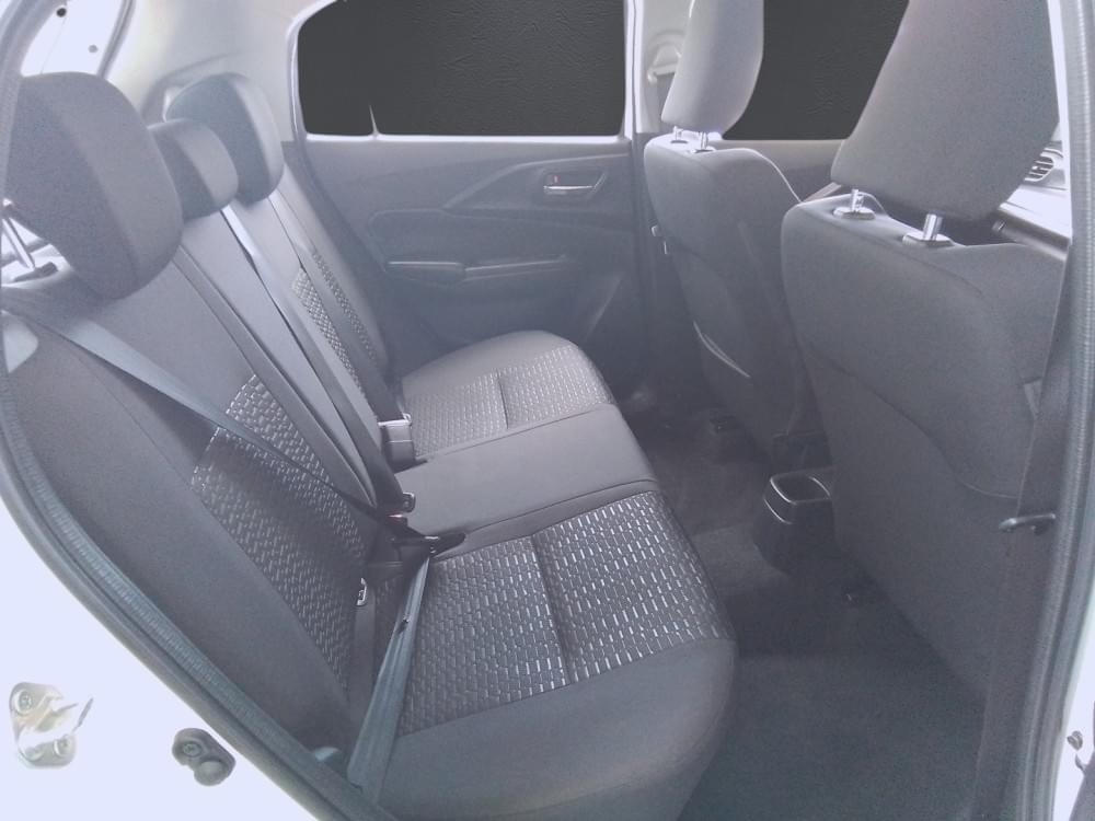 Suzuki N/A 1.2 Gl Plus Cvt